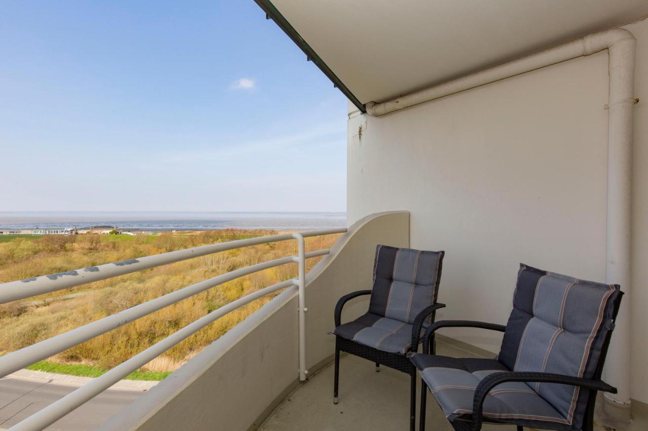 Apartment Lord Nelson 805