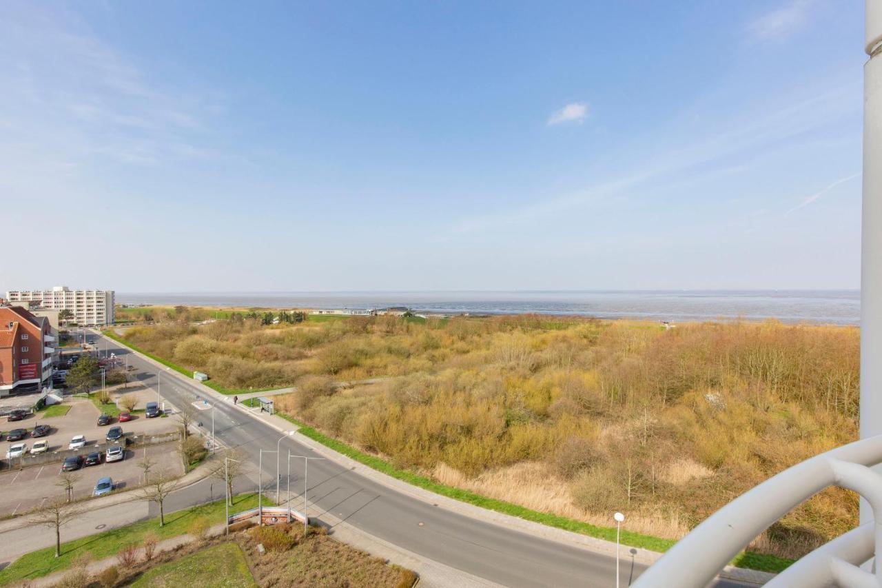 Apartment Lord Nelson 805 Cuxhaven
