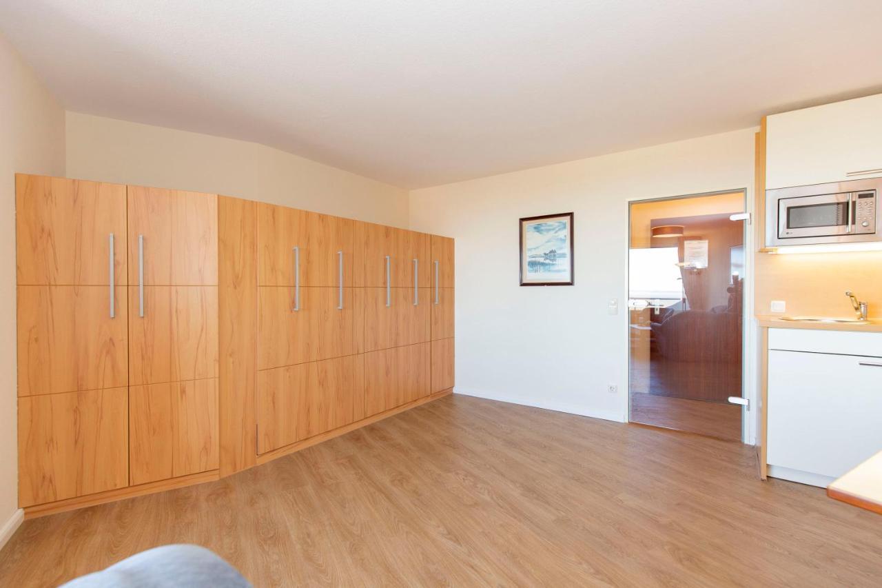 Lord Nelson 805 Apartment