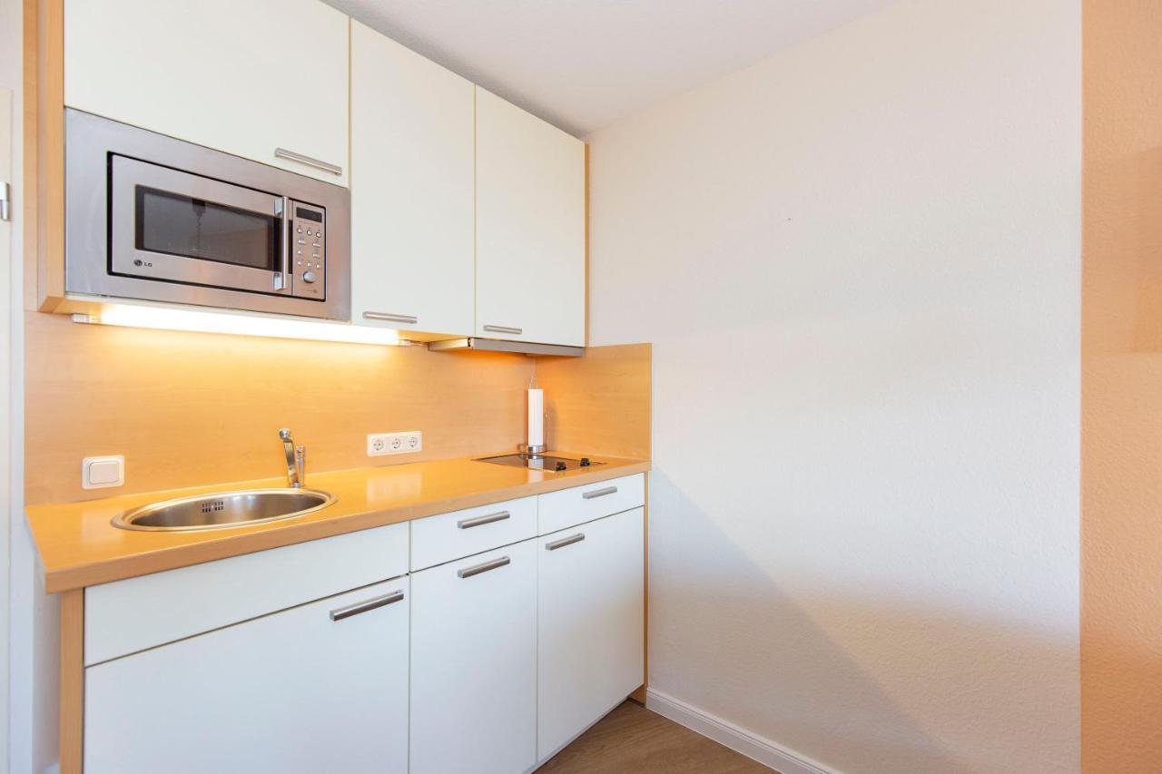 Lord Nelson 805 Apartment