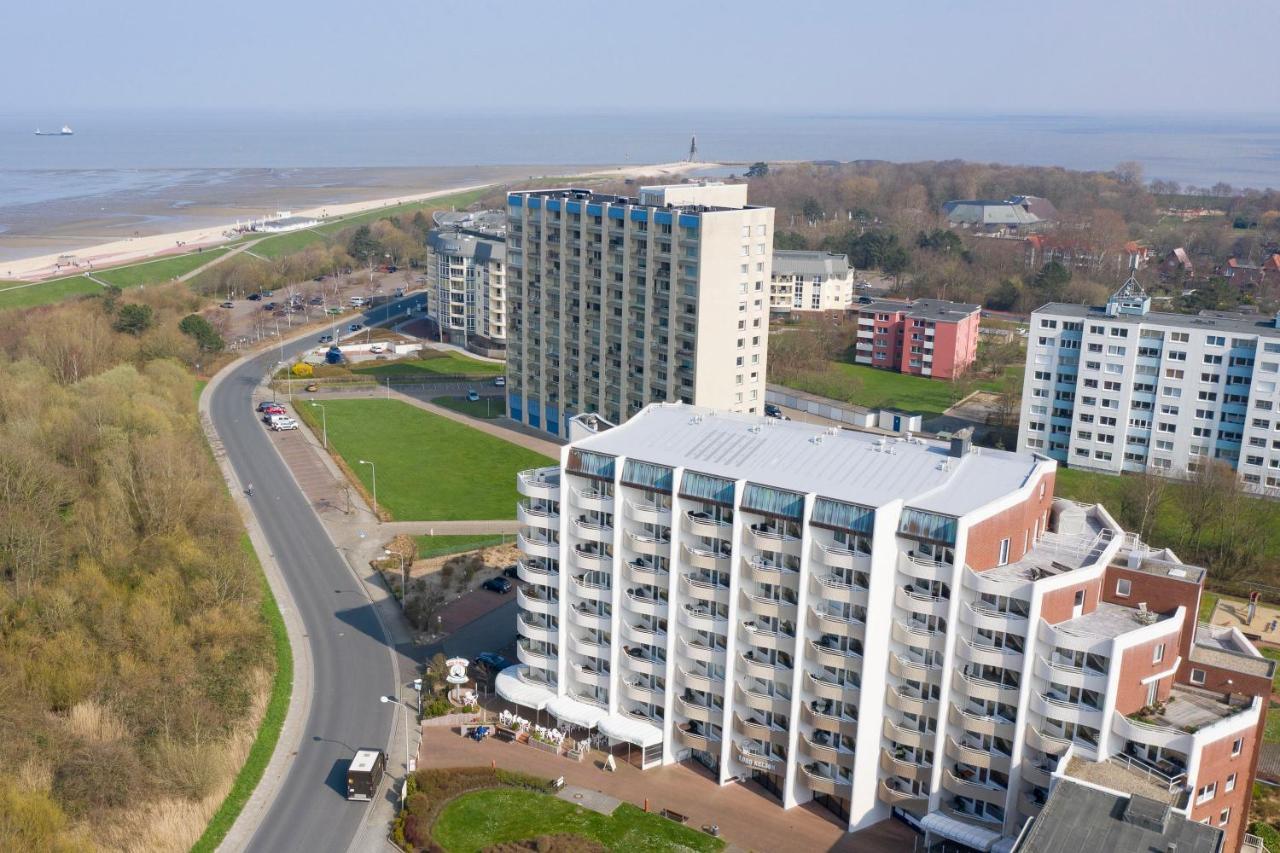 Apartment Lord Nelson 805 Cuxhaven