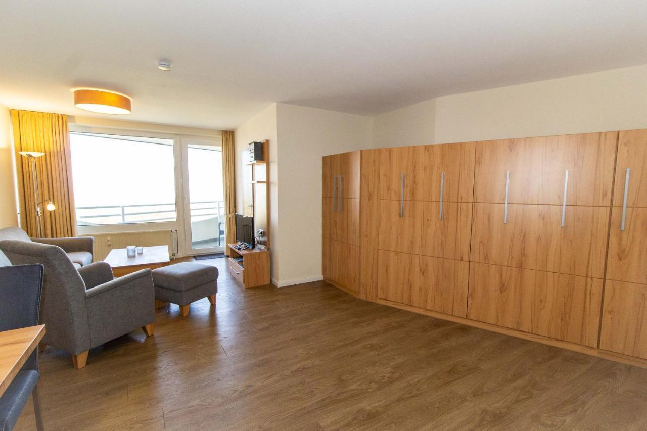 Apartment Lord Nelson 805 Cuxhaven