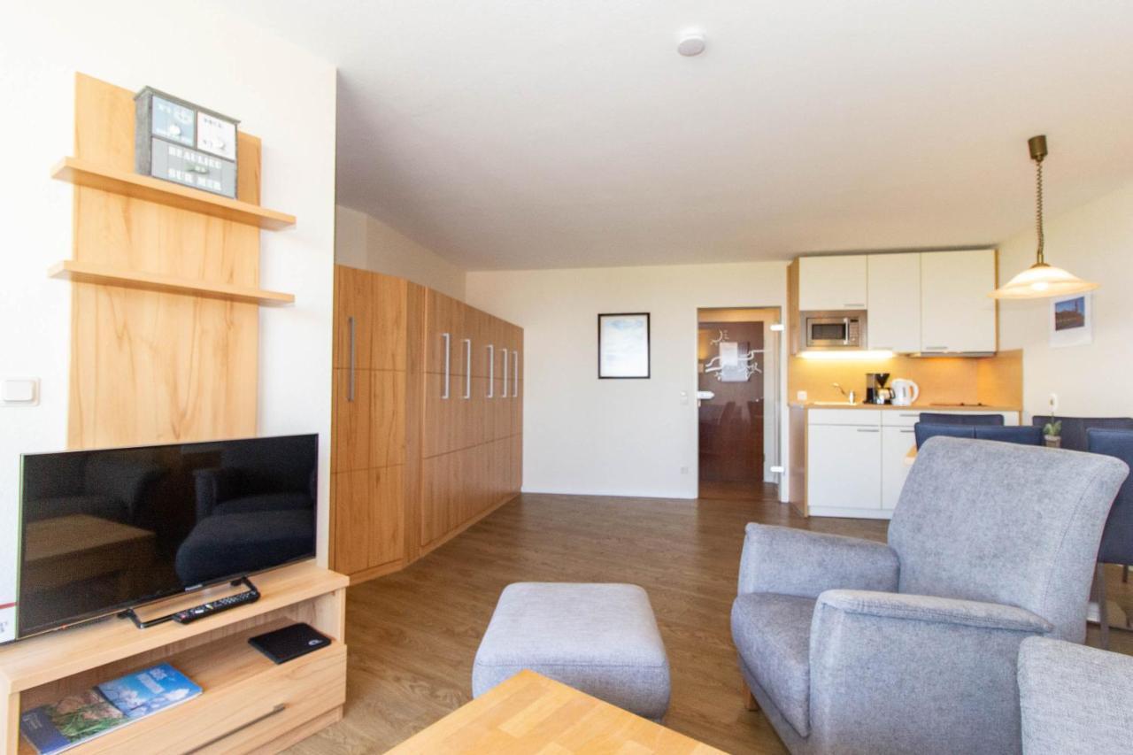 Lord Nelson 805 Apartment Cuxhaven