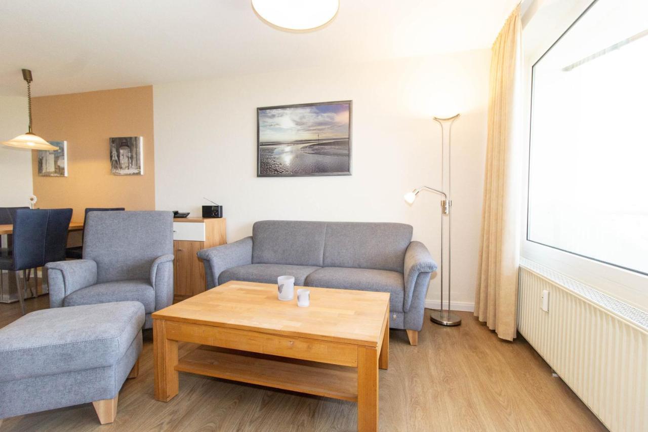 Lord Nelson 805 Apartment Cuxhaven