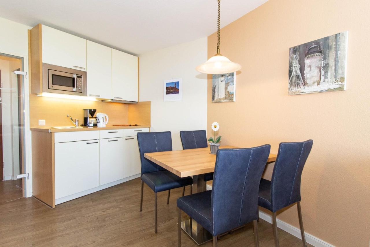 Lord Nelson 805 Apartment *