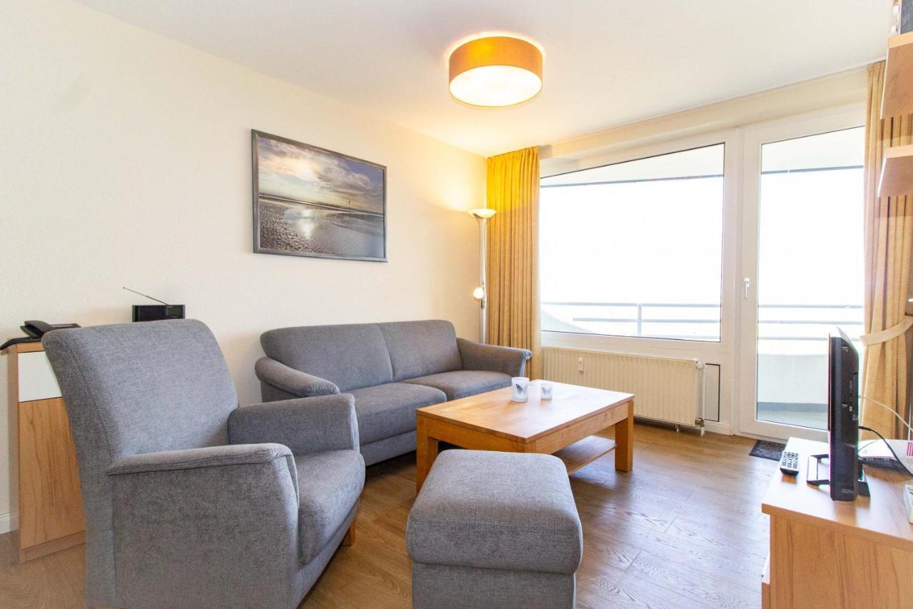 Apartment Lord Nelson 805 Cuxhaven